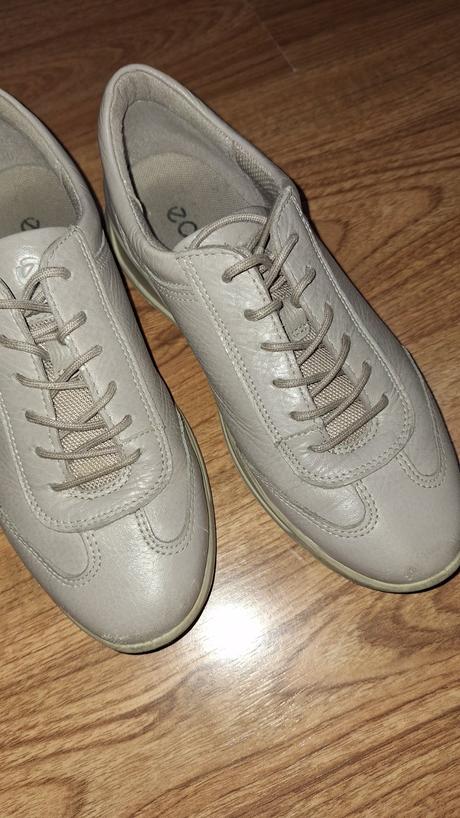 Ecco, tenisky, v.35, ecco,35