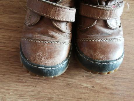 Chlapcenske zimne topanky., lasocki,24