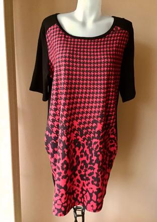 Svetrikova tunika, george,48