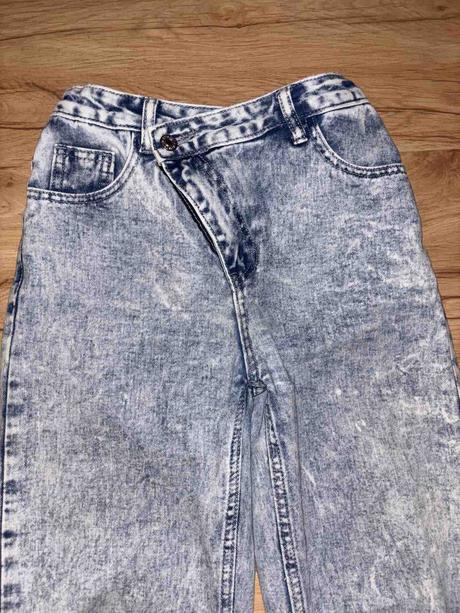 Rifle shein 152/158, 158