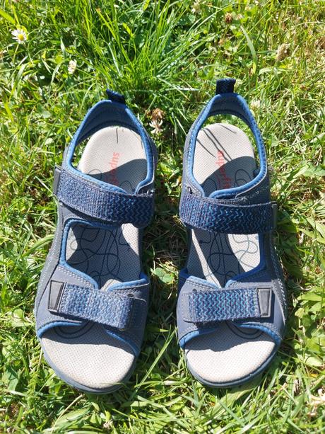 Sandálky superfit 39, superfit,39