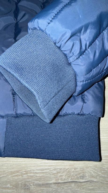 Prechodná bunda name it 140, name it,140