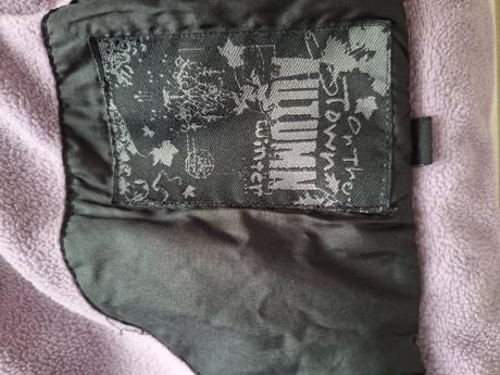 Predam zimnu bundu, 128