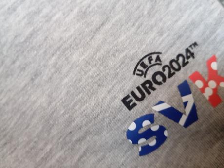Takmer nové kraťasy euro 2024, lupilu,122