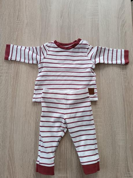 Súprava pre novorodenca, f&f,56