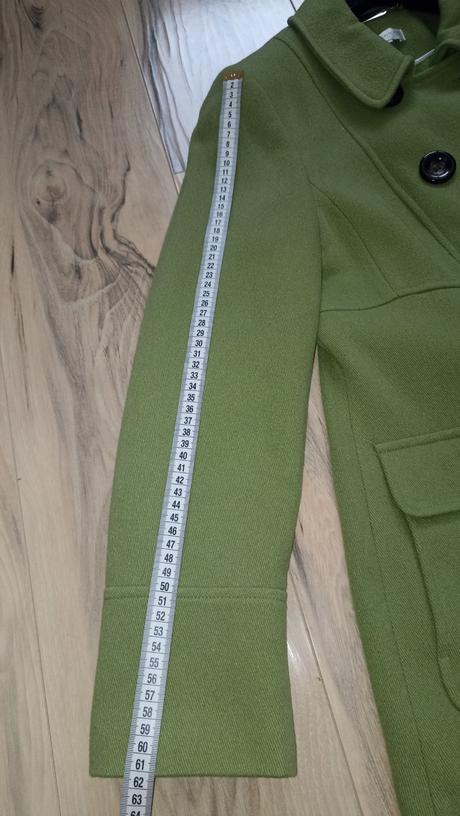 Dámsky kabátik, rocha.little.rocha,m