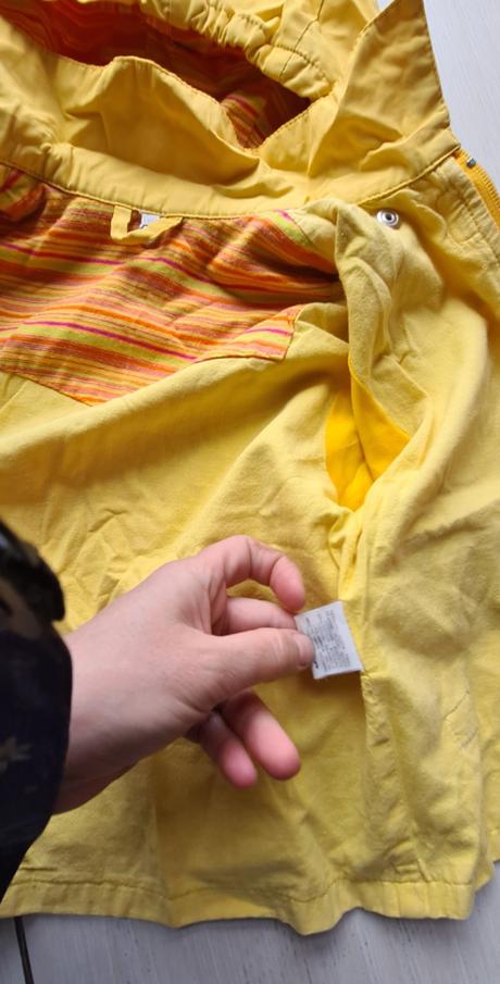 Jarná bundička, 86