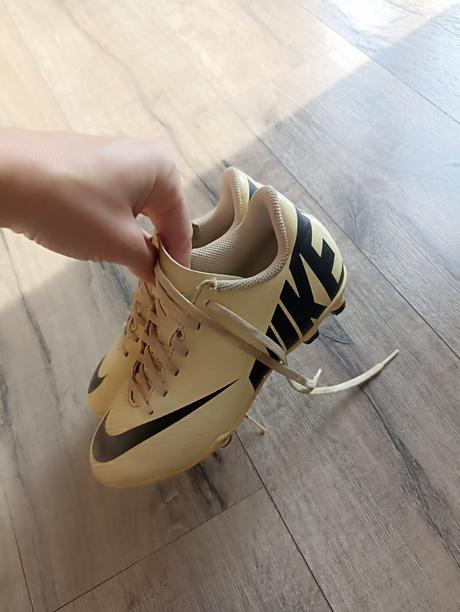 Kopačky, nike,32