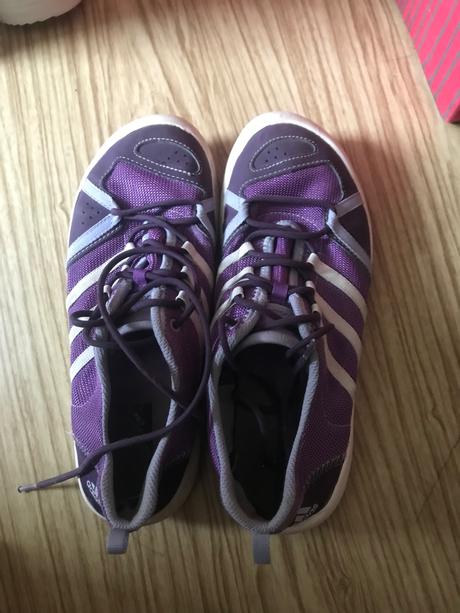 Tenisky adids climacool, adidas,39