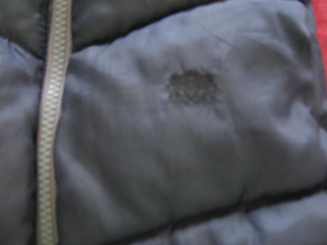 Zateplená vesta, next,116