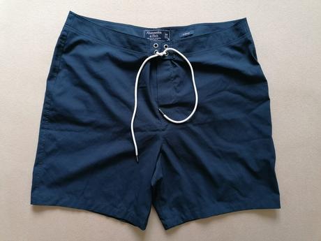 Panske plavky, abercrombie&fitch,m