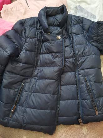 Bunda, hugo boss,128