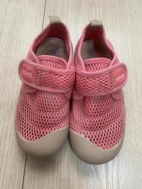 Vzdusne barefoot tenisky zn. milash, 31