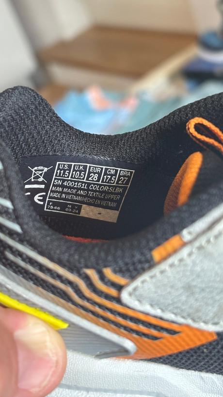 Skechers lights veľ. 28, skechers,28