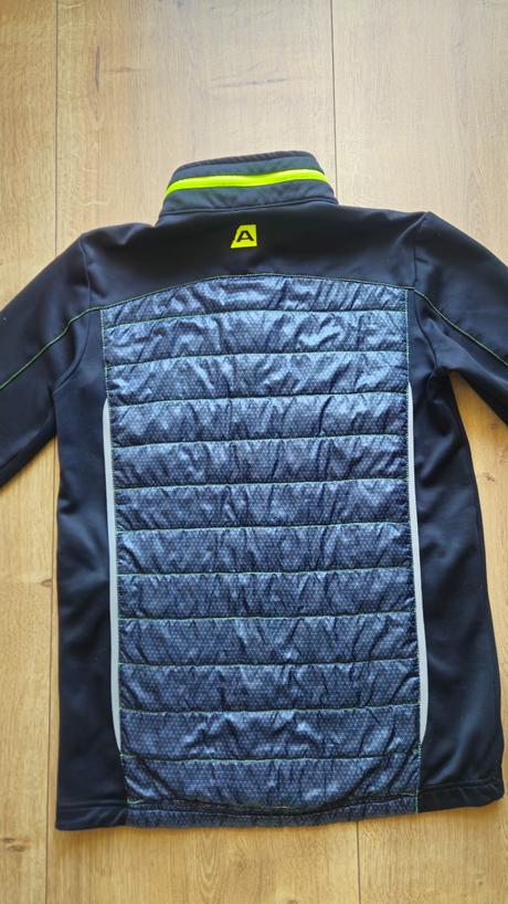 Mikina, alpine pro,xs