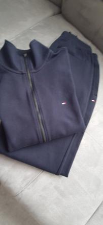 Tepláková súprava tommy hilfiger, tommy hilfiger,m
