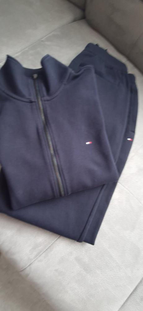 Tepláková súprava tommy hilfiger, tommy hilfiger,m