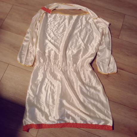 Karnevalový kostým (cesar), 