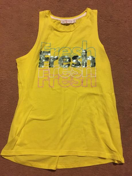 Letné tielko 140-146, terranova,146