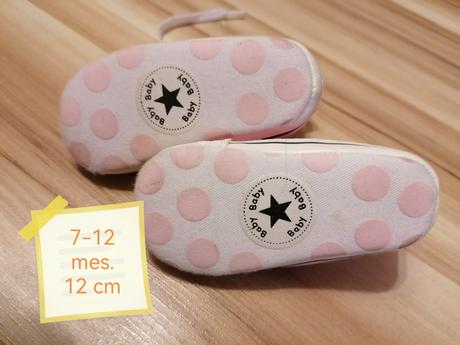 Converse capačky, 20