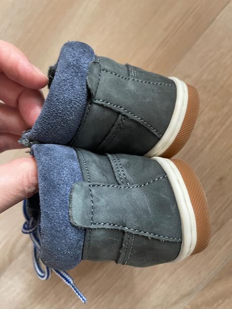 Topánky bobbi shoes, bobbi shoes,24