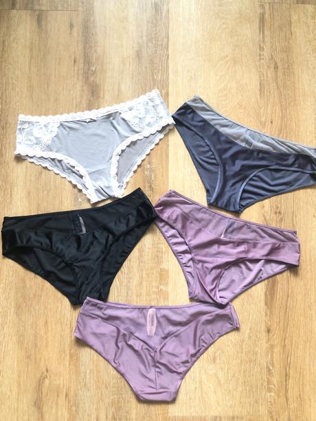 Victoria secret - nohavičky, victoria's secret,m