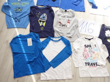 Tričko, kik,92 - 122