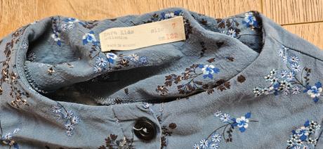 Šaty 122, zara,122