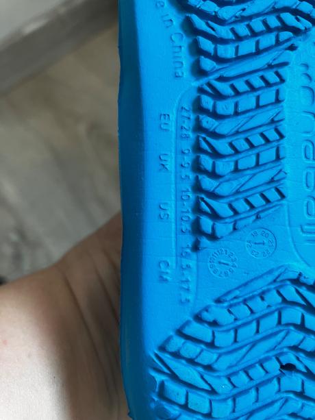 Sandálky do vody decathlon, decathlon,27