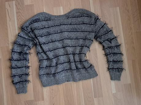 Pulover, s