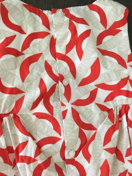 Dievčenské šatočky, obaibi,86