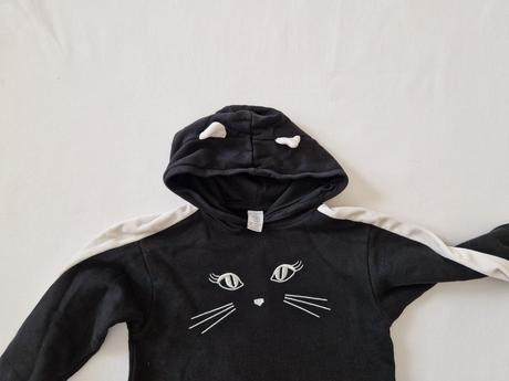 Mikina lindex v.146, lindex,146