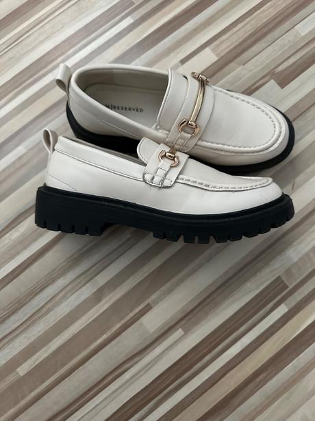 Topánky, reserved,34