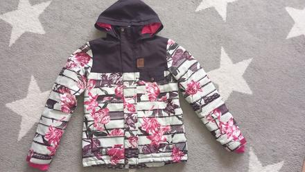 Zimna bunda zn.protest, 152