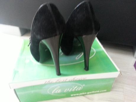 Nádherné lodičky, john garfield,35