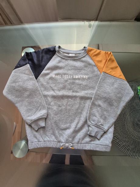 Mikina, zara,140