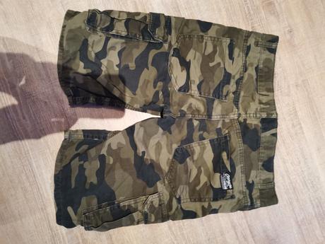 Kraťasy, chapter young,164