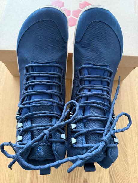 Vivobarefoot tracker textile 42l, vivobarefoot,41 / 42