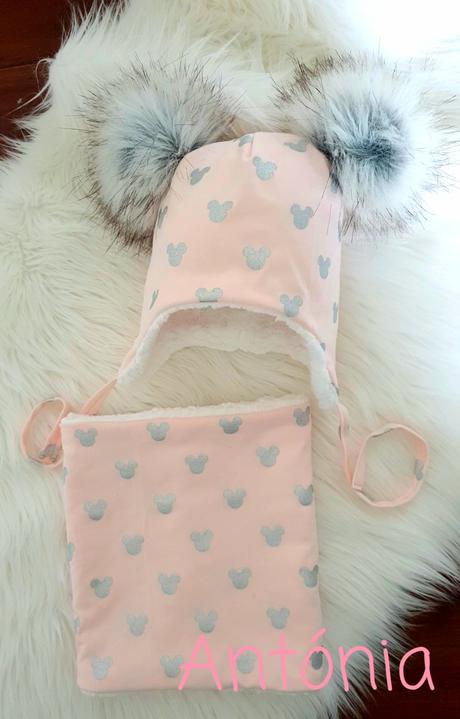 Zimna minnie, 50 - 140