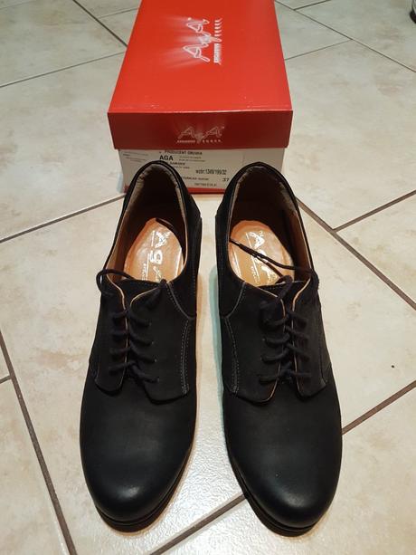 Damske topanky 37, 37