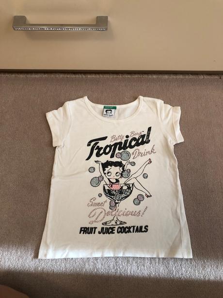 Betty boop benetton, benetton,98