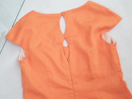 Kvalitné elegantné šaty huna, 40