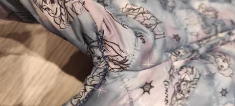 Overal do snehu 98/104, disney,98