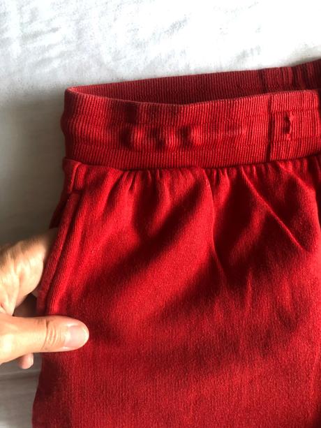 Teplaky 140/146, f&f,140