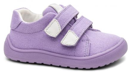 Protetika - tenisky koro purple, protetika,24 - 33