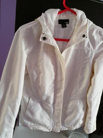 Bunda h&m, h&m,36