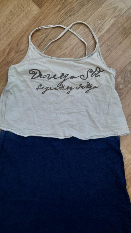 Dámske šaty, devergo,xs
