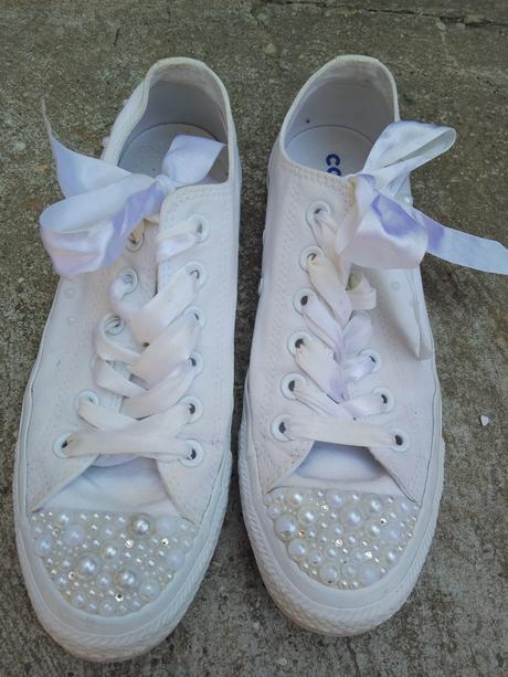 Tenisky, converse,38