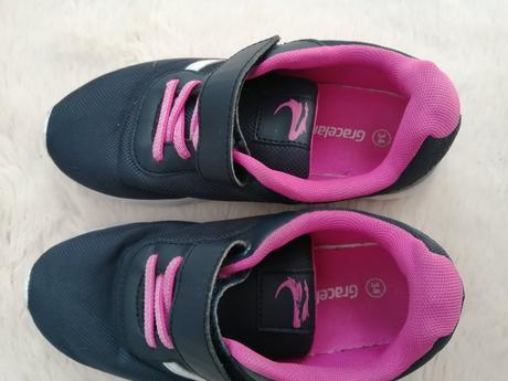 Tenisky s poštovným, graceland,34