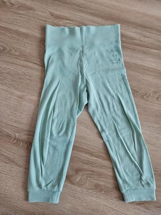 Legíny s vysokým pásom, lupilu,86